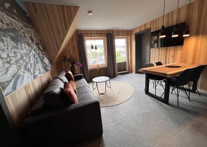 Haus Bergquell App 6