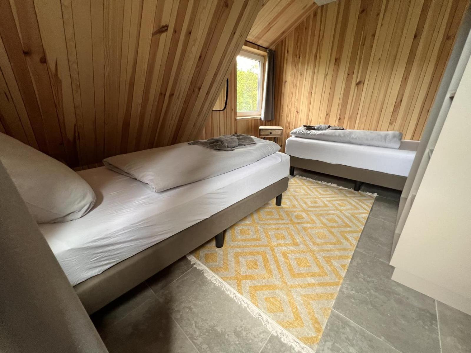 Haus Bergquell App 6 Apartment Willingen (Upland)