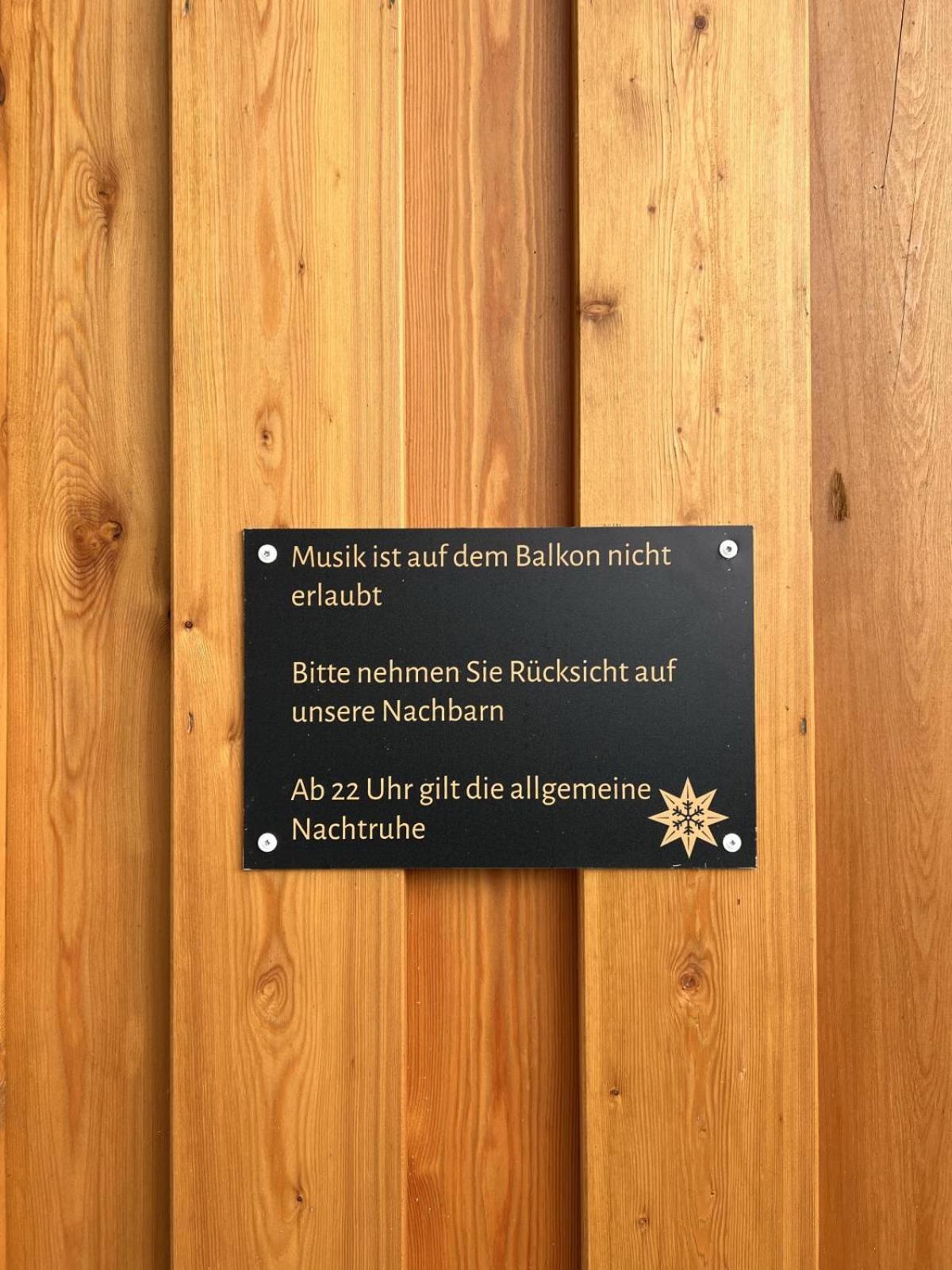 Haus Bergquell App 6 *