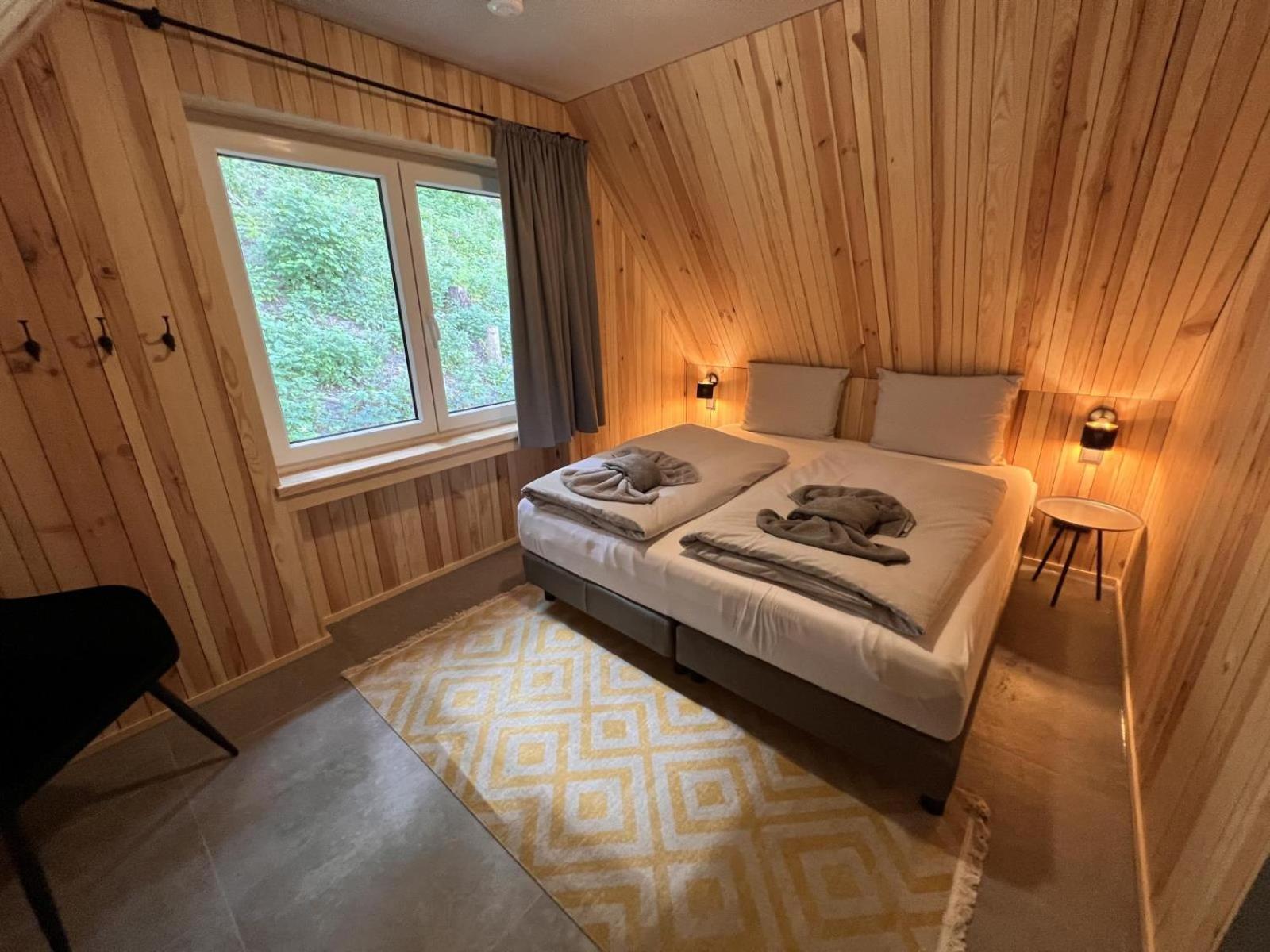Apartment Haus Bergquell App 6 Willingen (Upland)