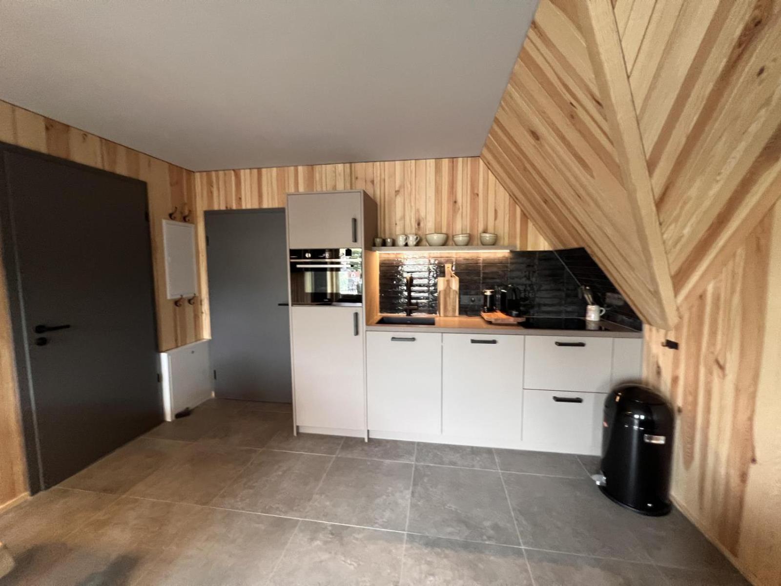 Apartment Haus Bergquell App 6