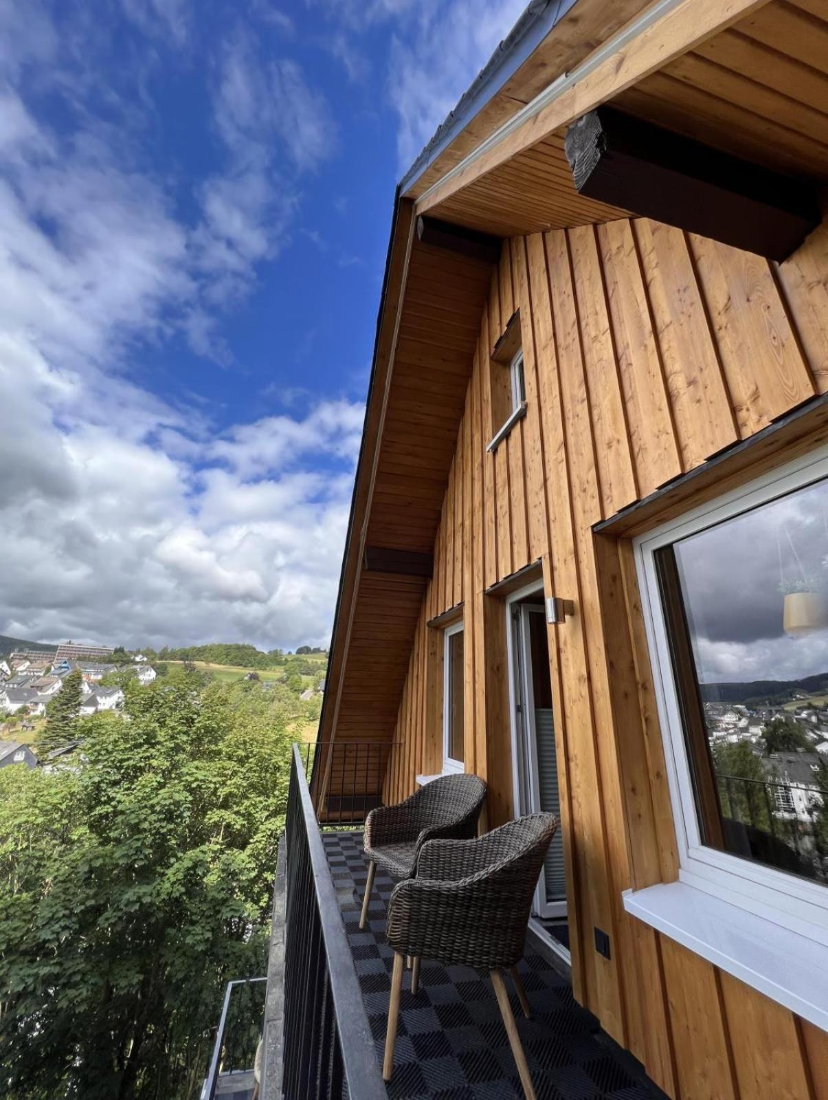 Haus Bergquell App 6 Apartment Willingen (Upland)