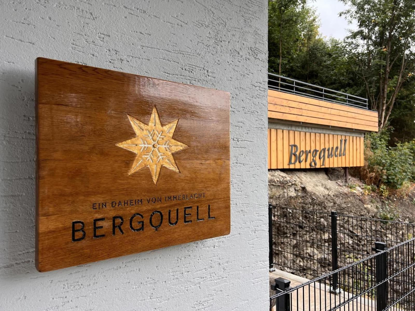Haus Bergquell App 6