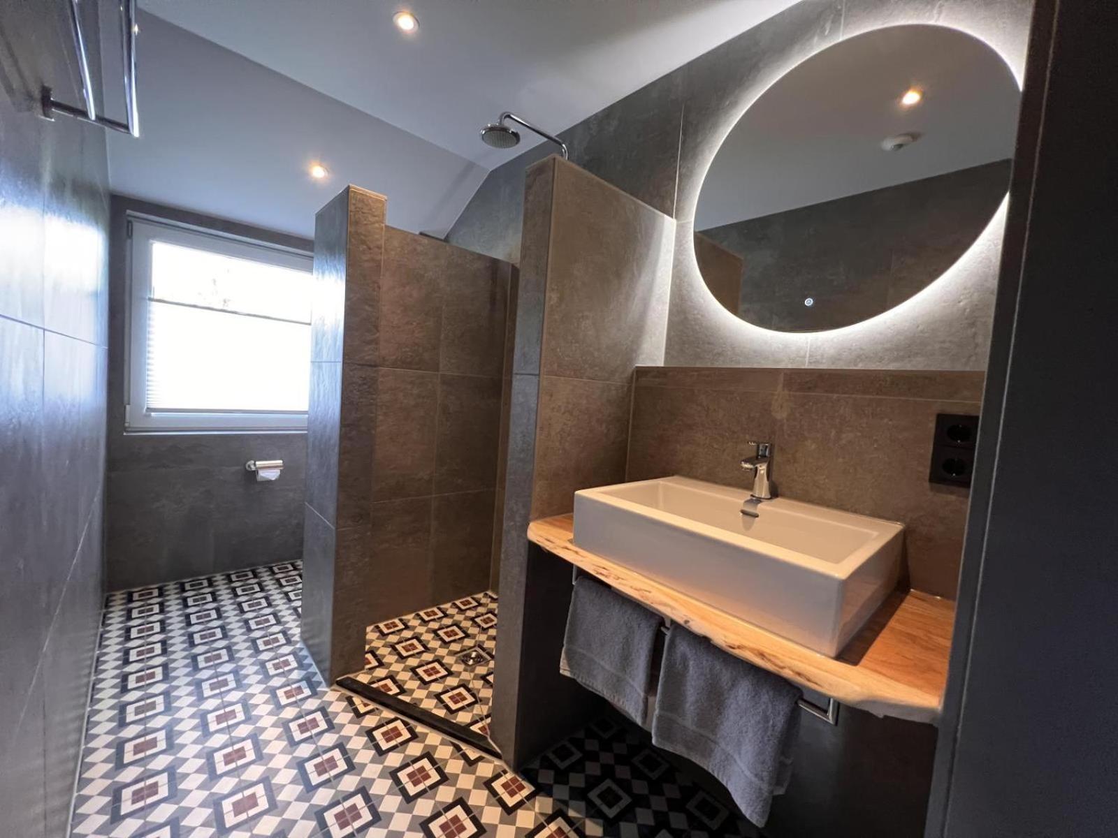 Haus Bergquell App 6 * Willingen (Upland)