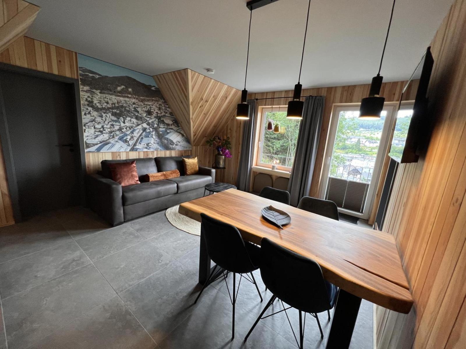 Haus Bergquell App 6 *