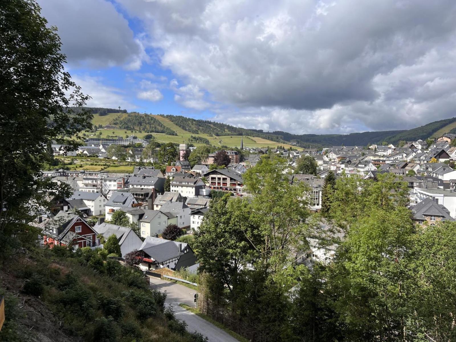 Haus Bergquell App 6 Apartment Willingen (Upland)