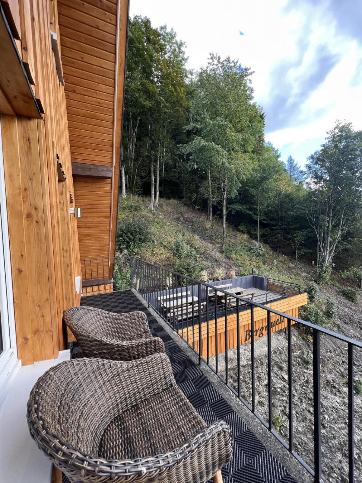 Haus Bergquell App 6 *